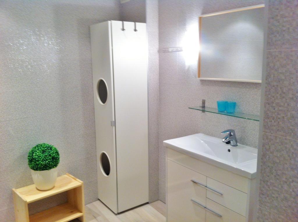 Superb Market Appartement