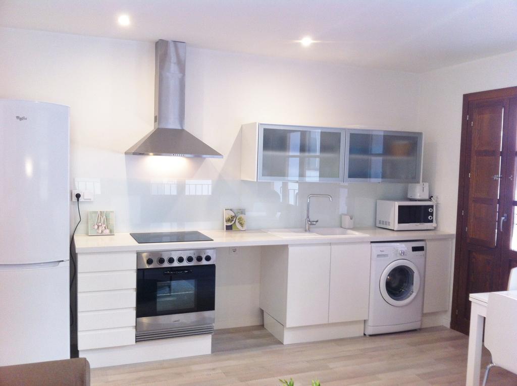 Appartement Superb Market Valencia