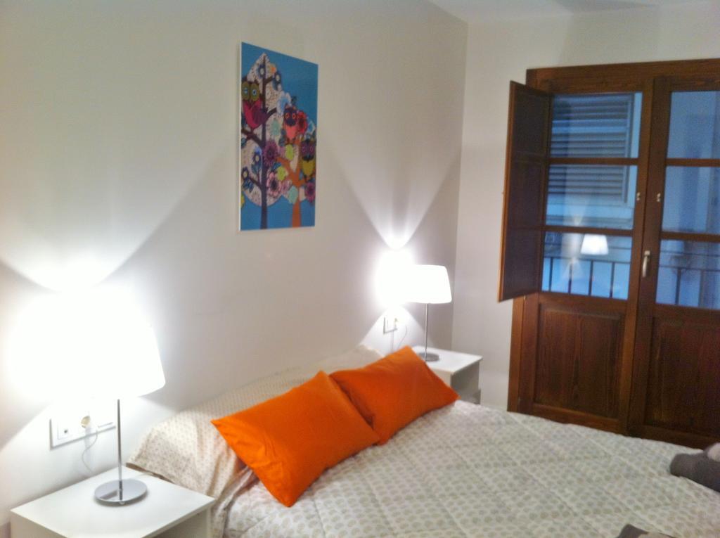 Superb Market Appartement
